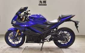 YAMAHA YZF-R25 A 2022 RG43J