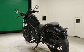 HONDA REBEL 250 MC49