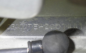 HONDA CB400T HAWK 2 CB400T