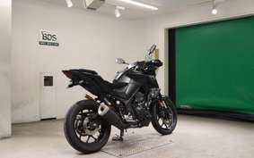 YAMAHA MT-03 ABS 2023 RH21J
