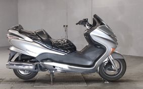 HONDA FORZA Z MF08