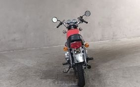 HONDA CB350 FOUR CB350F