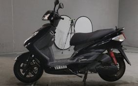 YAMAHA CYGNUS125XSR SE44J