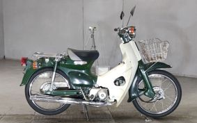 HONDA SUPER CUB50 AA01