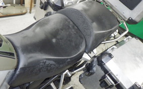 BMW R1200GS ADVENTURE 2014