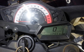 KAWASAKI Z250 2006 ER250C