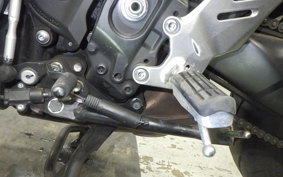 YAMAHA TRACER 9 GT 2021 RN70J