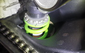 KAWASAKI NINJA ZX-6R A 2020 ZX636G
