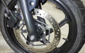 HONDA CBR250R GEN 3