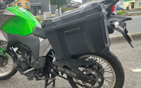 KAWASAKI VERSYS-X 250 TOURER LE250D