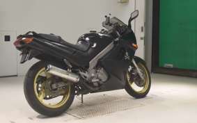 KAWASAKI ZZ-R250 2019 EX250H