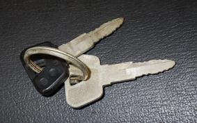 YAMAHA TZR250 2002 3MA