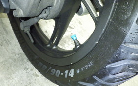 HONDA PCX125 2022 JF28