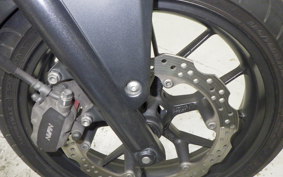 HONDA 400X 2017 NC47