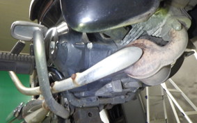HONDA LITTLE CUB AA01