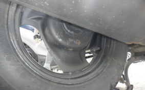 YAMAHA JOG Gen.5 2000 SA36J