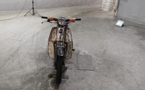 HONDA SUPER CUB50 C50