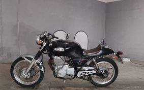HONDA GB400 1985 0106