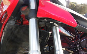 DUCATI HYPERMOTARD 820 2013