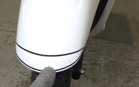 HONDA DIO110-3ﾍﾞｰｼｯｸ 2022 JK03