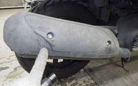 HONDA DIO Gen.6 AF68