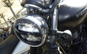 HONDA GB350 2022 NC59