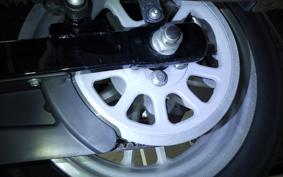 HARLEY FXD 1580 2010