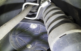 YAMAHA JOG ZR Gen.3 2020 SA39J