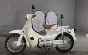 HONDA LITTLE CUB AA01