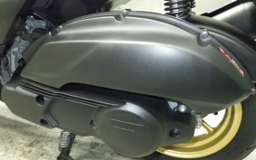YAMAHA CYGNUS Griffus 2023 SEJ4J