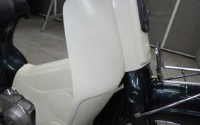 HONDA C90 SUPER CUB 2002 HA02
