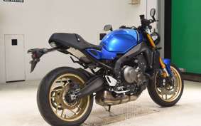 YAMAHA XSR900 2023 RN80J