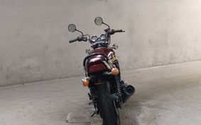 KAWASAKI ZRX-2 1995 ZR400E