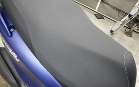 YAMAHA AXIS 125 Z SEJ6J