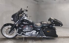 HARLEY FLHX1580 2008 KB4