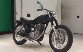 YAMAHA SR400 Gen.2 1998 1JR