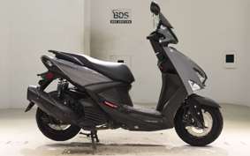 YAMAHA CYGNUSｸﾞﾘﾌｧｽ 2014 SEJ4J