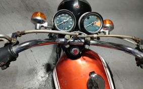 HONDA CB350 EXPORT  CB350