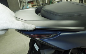 HONDA PCX125 2008 JK05