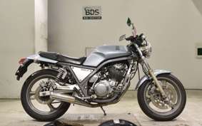 YAMAHA SRX400 Gen.3 1989 1JL