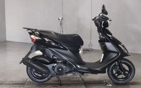 SUZUKI ADDRESS V125 CF4MA