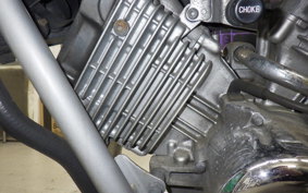 HONDA MAGNA 250 2009 MC29