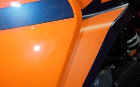 KTM 390 RC 2023