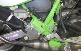KAWASAKI KSR-2 2018 MX080B