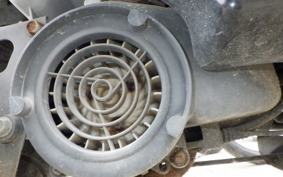 YAMAHA AXIS 100 SB01J