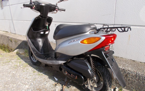 YAMAHA JOG DELUXE SA36J