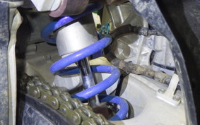 YAMAHA YZ250FX 1998 CG41C