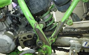 KAWASAKI KDX200SR DX200G