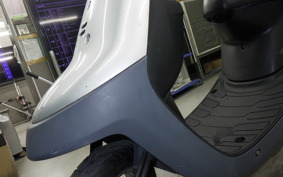 YAMAHA JOG APRIO 2001 SA11J