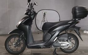 HONDA DIO 110 JK03